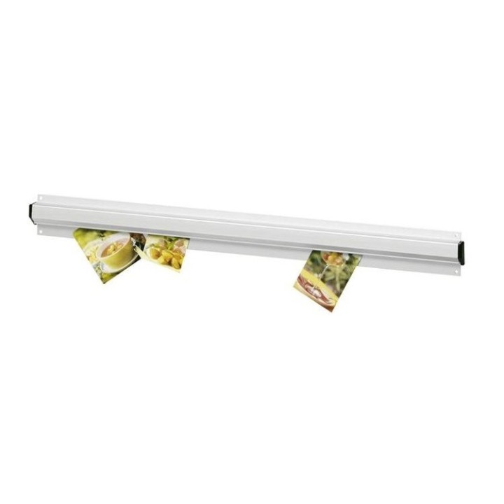 Listwa do bonów - dł. 600 mm