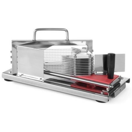 Krajalnica do pomidorów, o wym. 432x202x210 mm  | 570159 hendi 