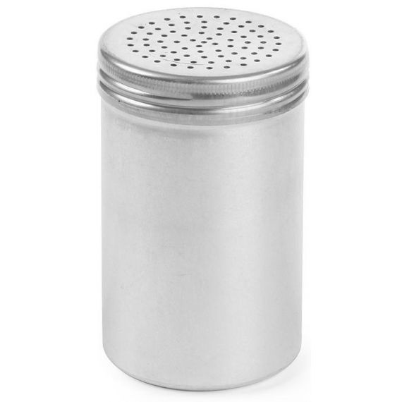 Pieprzniczka aluminiowa | 630204 HENDI 