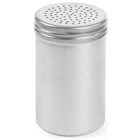 Pieprzniczka aluminiowa | 630204 HENDI 