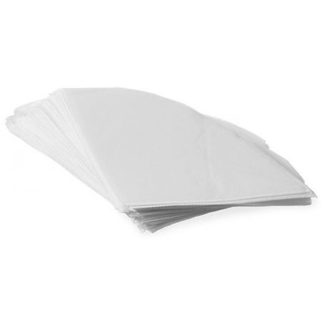 Filtr do frytury – 50 szt  254x254mm | 632802 HENDI 