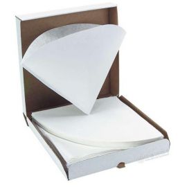  Filtr do frytury – 50 szt  254x254mm | 632802 HENDI