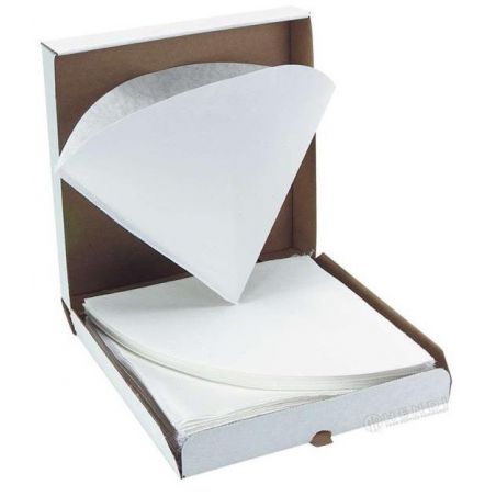 Filtr do frytury – 50 szt  254x254mm | 632802 HENDI 