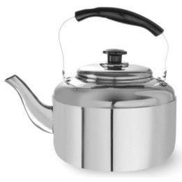 Czajnik z pokrywką 6,5 l