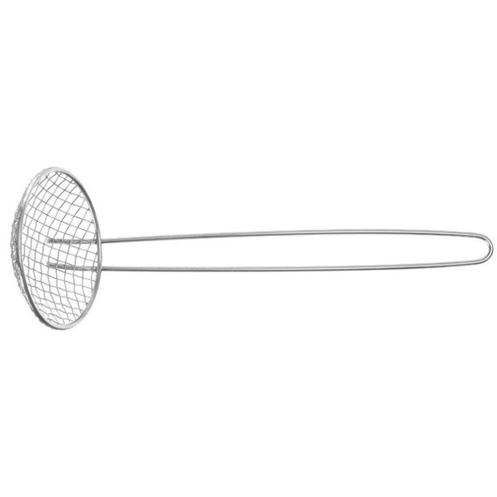 Łyżka cedzakowa śr. 100 mm