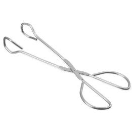 Szczypce do serwowania dł. 240 mm, zestaw 2 szt., blister