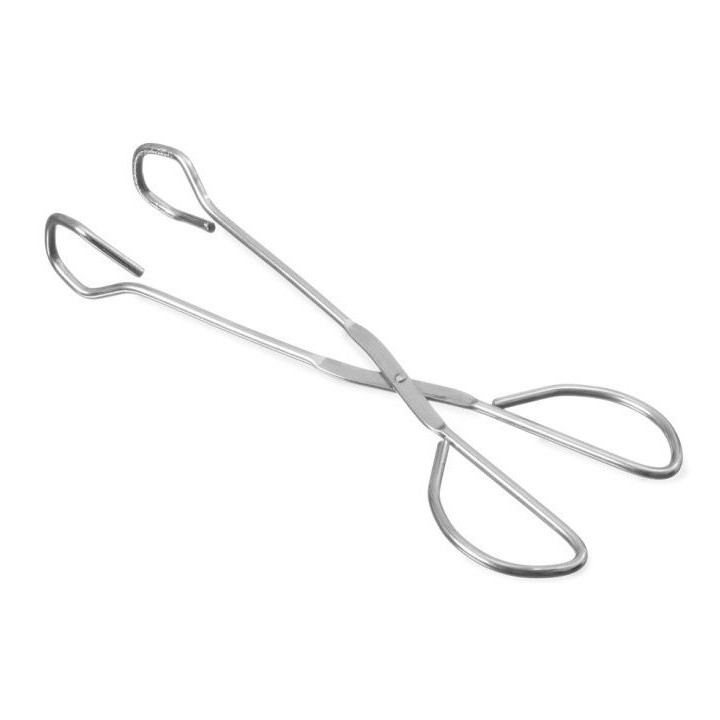 Szczypce do serwowania dł. 240 mm, zestaw 2 szt., blister