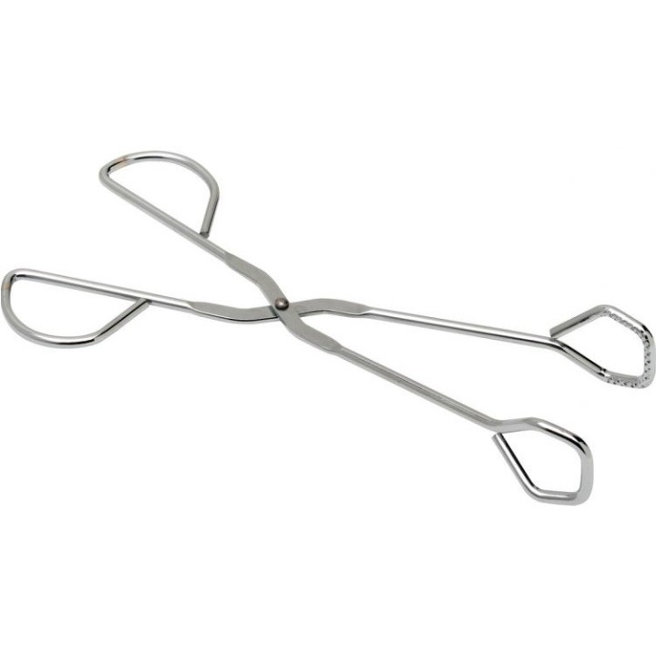 Szczypce do serwowania dł. 240 mm, zestaw 2 szt., blister