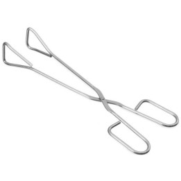 Szczypce do serwowania dł. 300 mm, zestaw 2 szt., blister