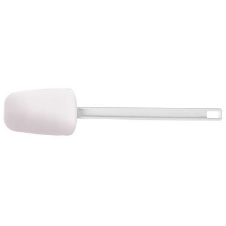 Wybierak do ciasta w kształcie łyżki 75x117x(L)408 mm  | 659472 HENDI 