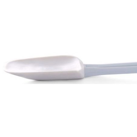 Wybierak do ciasta w kształcie łyżki 75x117x(L)408 mm  | 659472 HENDI 