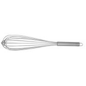 Rózga, 8 wrzecion z uchwytem, twarde wrzeciona-45cm | 510407 hendi