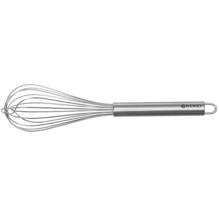 rózga z 7 wrzecion i uchwytem - dł. 250 mm