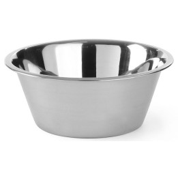 miska kuchenna z rantem -  1,5 l