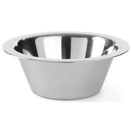 miska kuchenna z rantem -  2,25 l