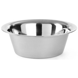 miska kuchenna z rantem -  5 l