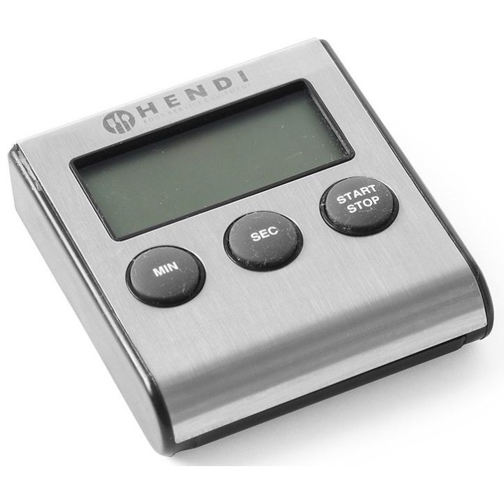 Timer kuchenny - cyfrowy