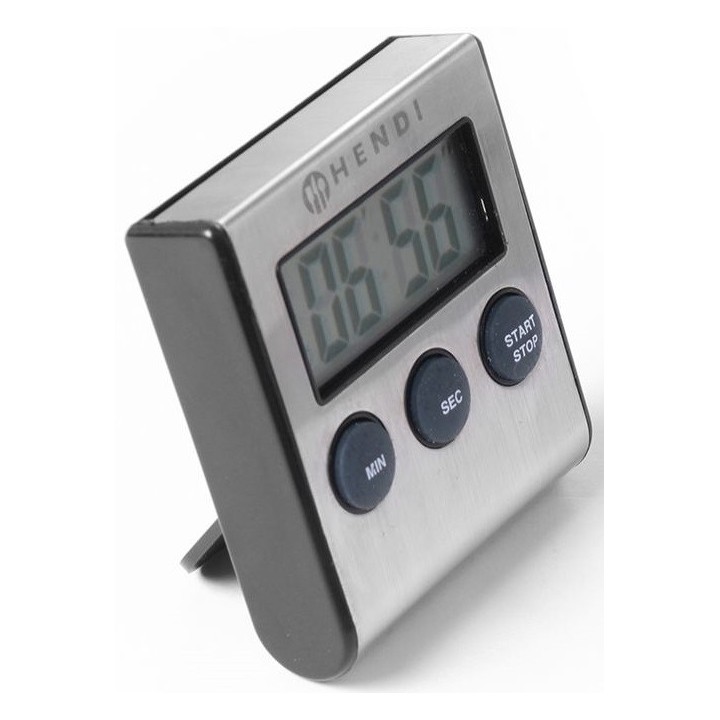 Timer kuchenny - cyfrowy