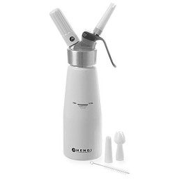 Syfon do bitej śmietany Kitchen Line 0,5 l