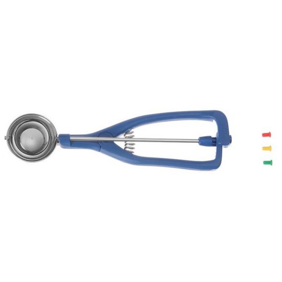 Gałkownica Stoeckel 1/30, ⌀49mm| 755372 HENDI 