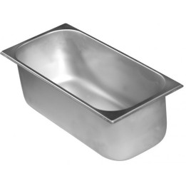 Kuweta do lodów PROFI LINE 6,5l