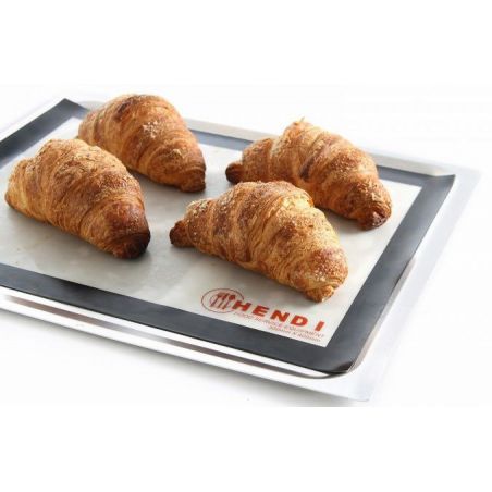 Mata silikonowa do wypieków 300x400 | 677834 HENDI 