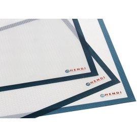  Mata silikonowa do wypieków 300x400 | 677834 HENDI