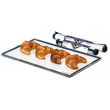 Mata silikonowa do wypieków 300x400 | 677834 HENDI 