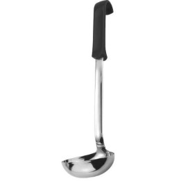 Chochla do zup KITCHEN LINE poj. 0,09 l
