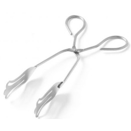 Szczypce cukiernicze  dł. 220 mm