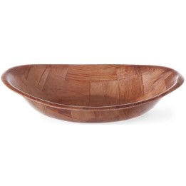 Koszyk owalny 200x140