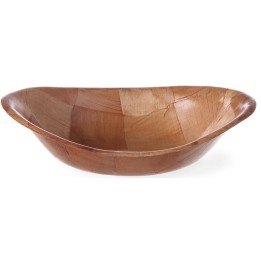 Koszyk owalny 230x180