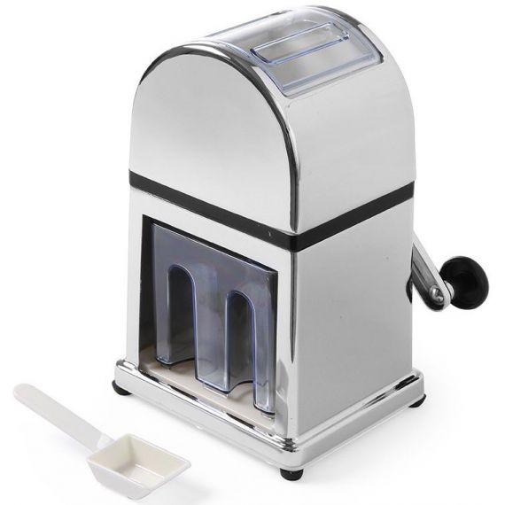 Kruszarka do lodu | 695708 hendi 