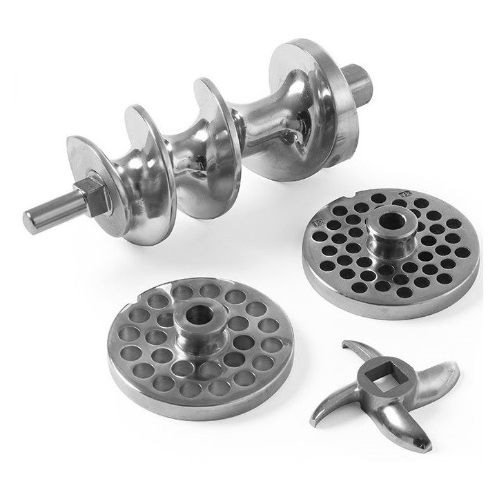 Wilk do mięsa Kitchen Line HENDI 12