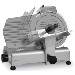 Krajalnica Kitchen Line 250 z powłoką teflonową