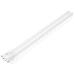 Lampa owadobójcza z taśmą klejącą - 120m2 Świetlówka zamienna