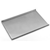 Blacha wypiekowa, aluminium 600x400 mm-pełna | 808207 hendi