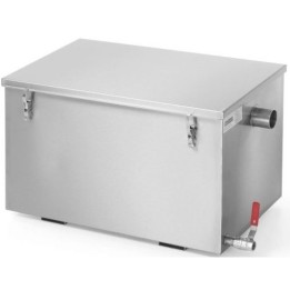 Separator do tłuszczu 60 l
