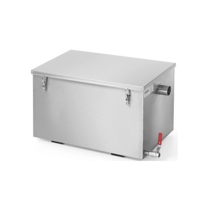 Separator do tłuszczu 60 l