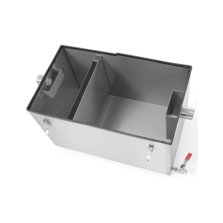 Separator do tłuszczu 60 l