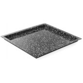 Blacha Convectomat, GN2/3, o wym. 345x325x20 mm | 890356 HENDI