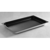 Pojemnik aluminiowy z powłoką nieprzywierającą GN 1/1-65