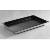 Pojemnik aluminiowy z powłoką nieprzywierającą GN 1/1-40 | 805541 hendi