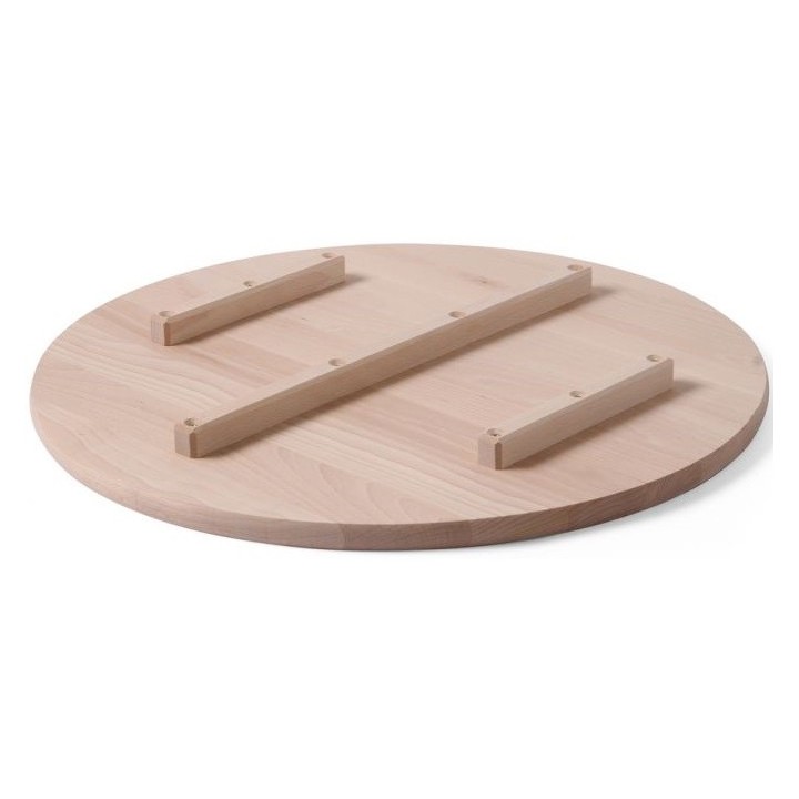Deska pod pizzę 450