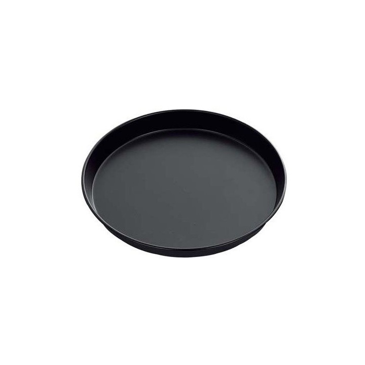 blacha do pizzy - "fi" 320 mm