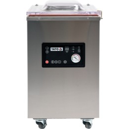PAKOWARKA PRÓŻNIOWA WOLNOSTOJĄCA 420MM| YG-09310 YATO