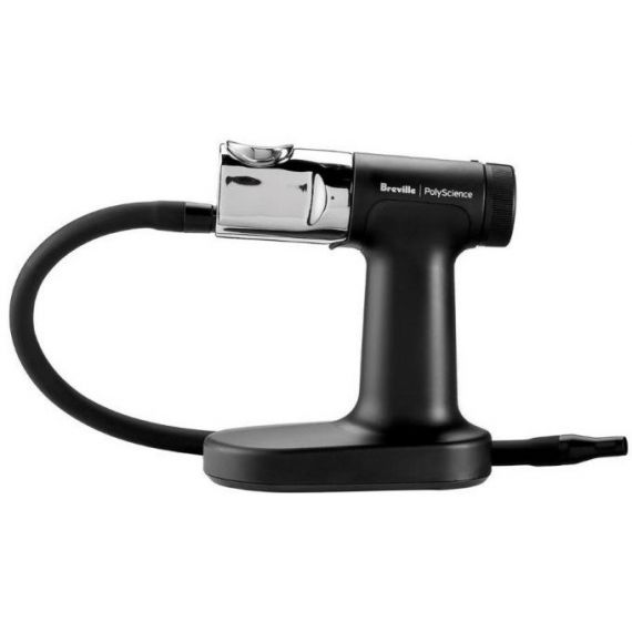 Pistolet wędzarniczy SMOKING GUN PRO  | GSM700PSS0NUK1 fine dine 