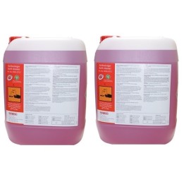 2 x Płyn myjący do pieców 10L |  RATIONAL