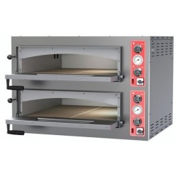 PIEC DO PIZZY Entry Max- 2 KOMOROWY 8x34 | Soda Pluss 200010002