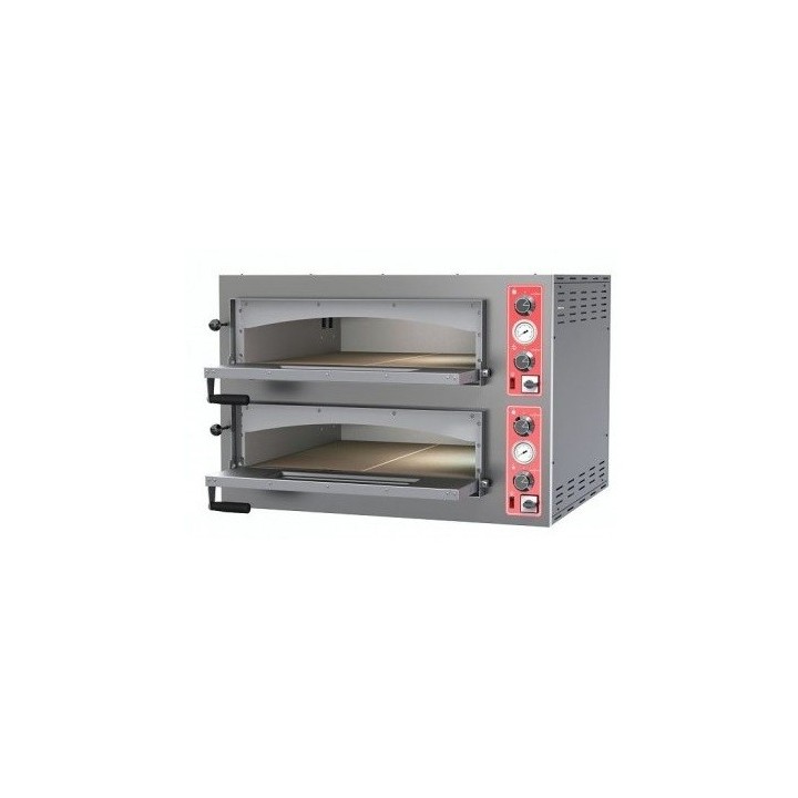 Piec do pizzy PIZZA GROUP ENTRY MAX 12L